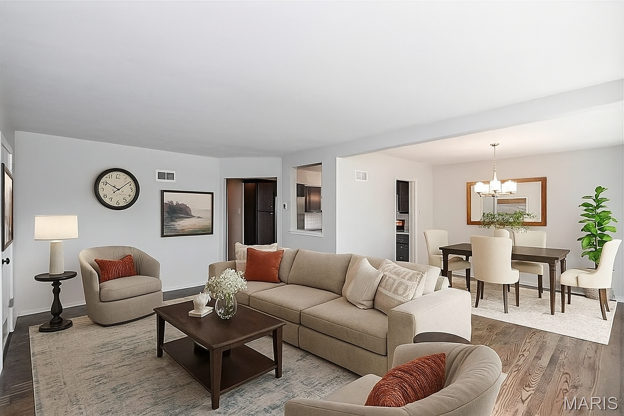 7219 Dartmouth Ave #2 - Photo 2 of 15