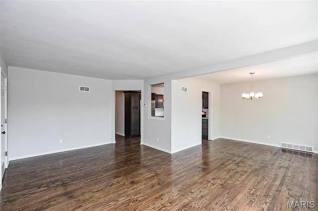 7219 Dartmouth Ave #2 - Photo 3 of 15