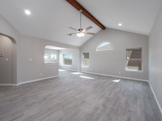 504 Delgany Trl #NA - Photo 6 of 15