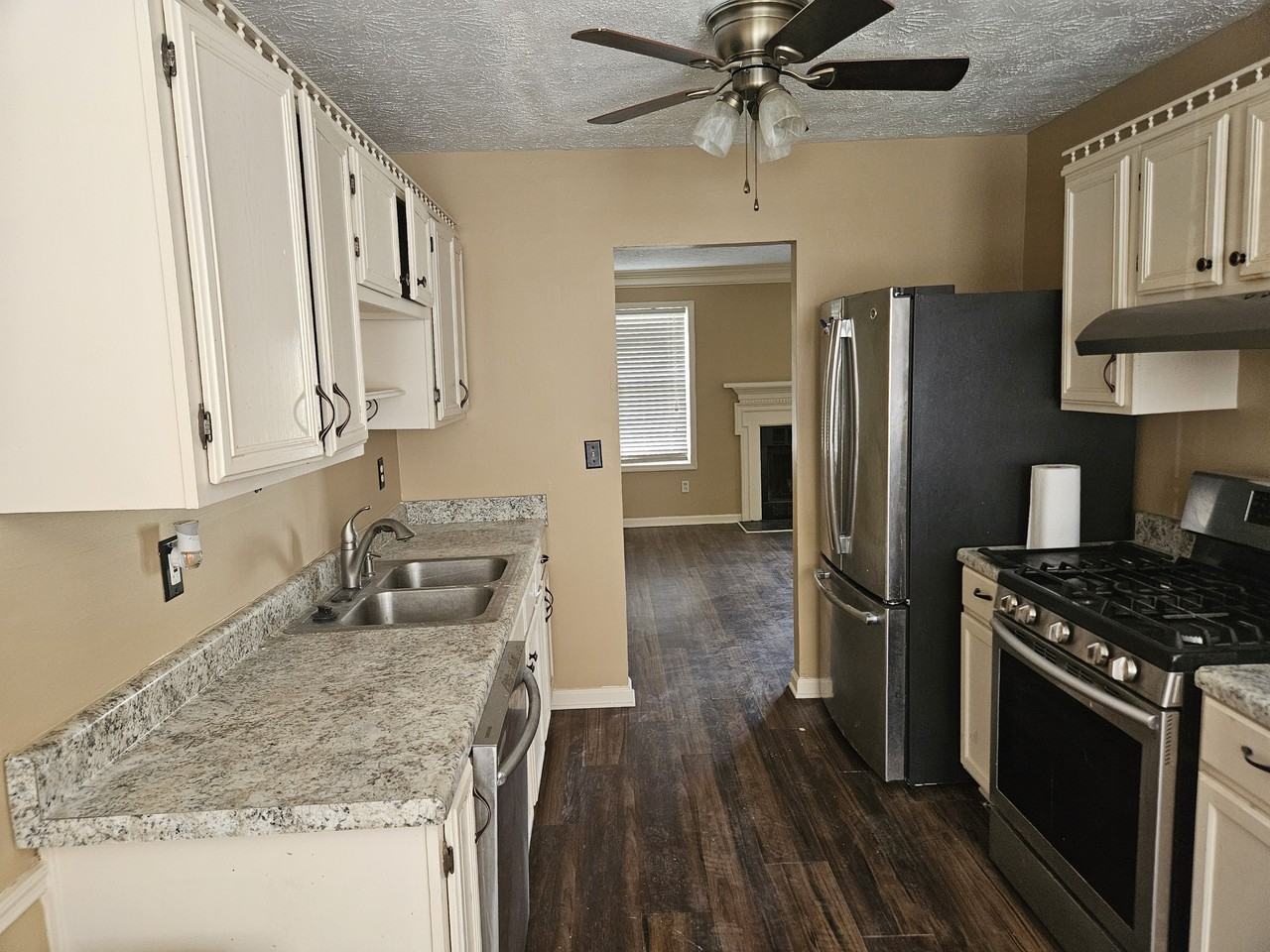 3835 Conley Downs Drive #3835 - Photo 4 of 25