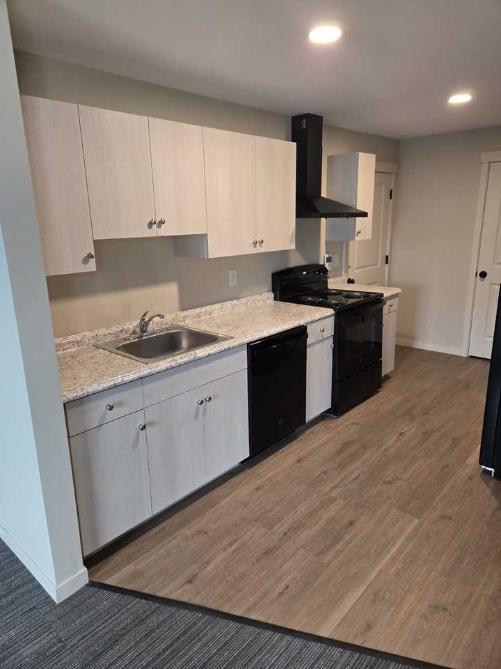 55 W 3rd St #206 - Photo 2 of 3