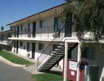 First Street Manor Apartments - Photo 1 of 1