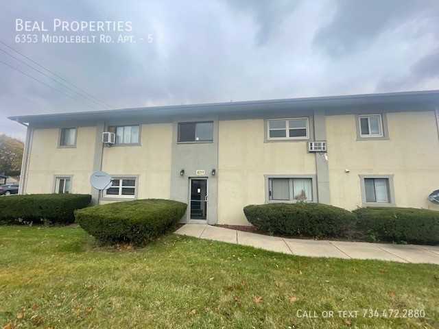 6353 Middlebelt Road #5 - Photo 2 of 10