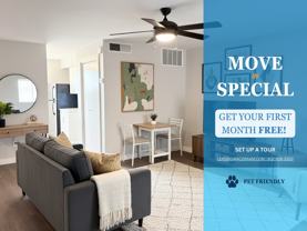 45 E Lexington Ave #3 - Photo 1 of 1