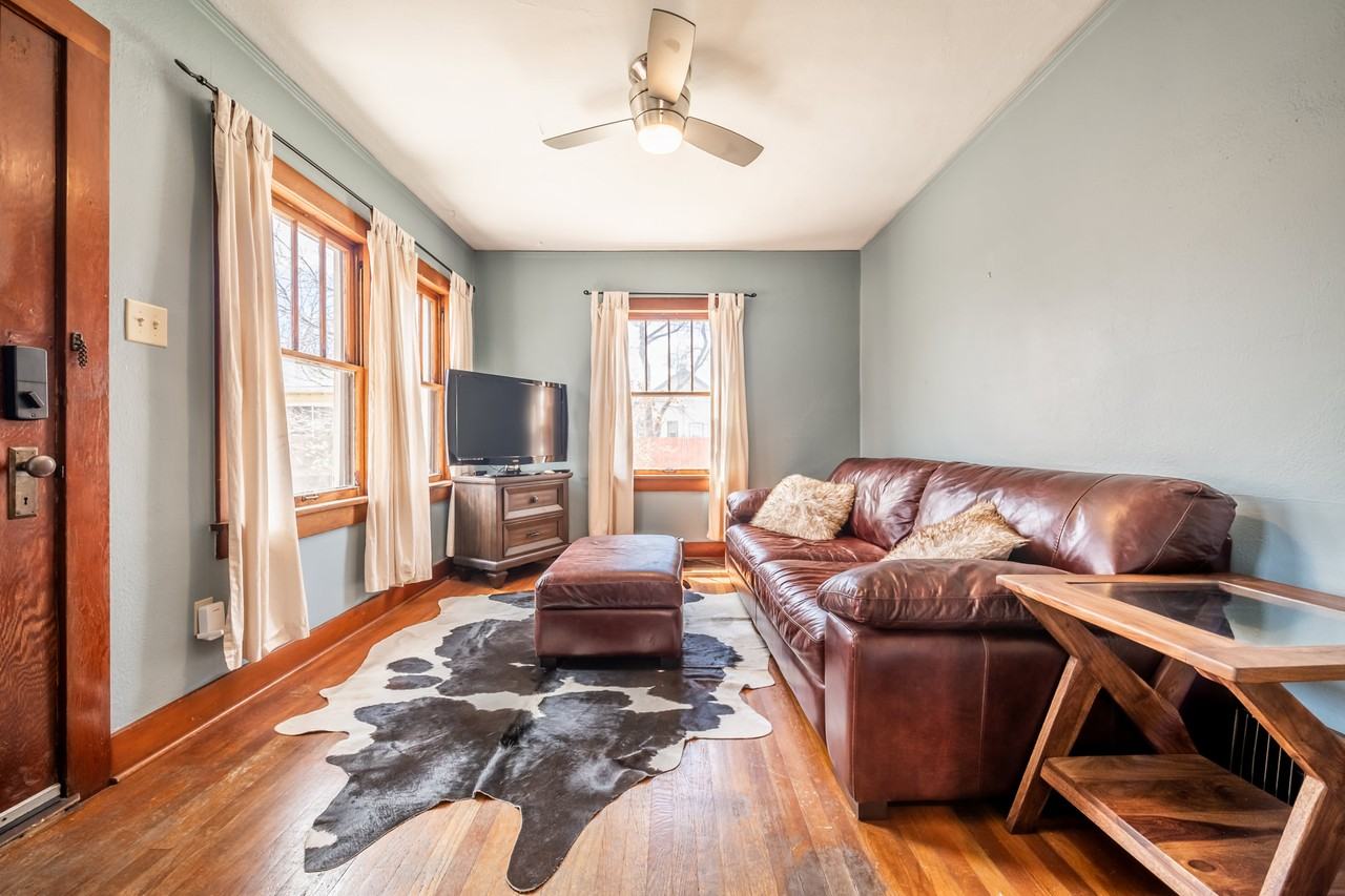 1214 N Wahsatch Ave #NA - Photo 2 of 13