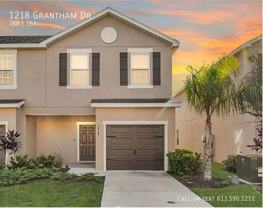 1218 Grantham Dr - Photo 1 of 1