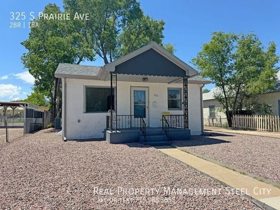 325 S Prairie Ave - Photo 2 of 15