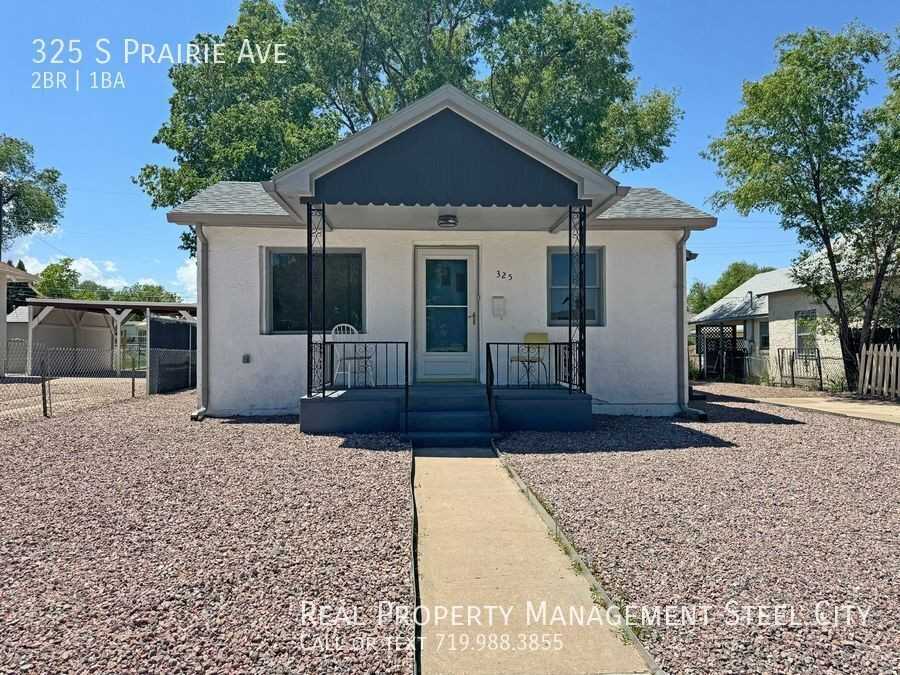 325 S Prairie Ave - Photo 3 of 15