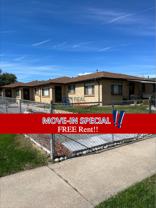 1343 S Grant St - Photo 1 of 1
