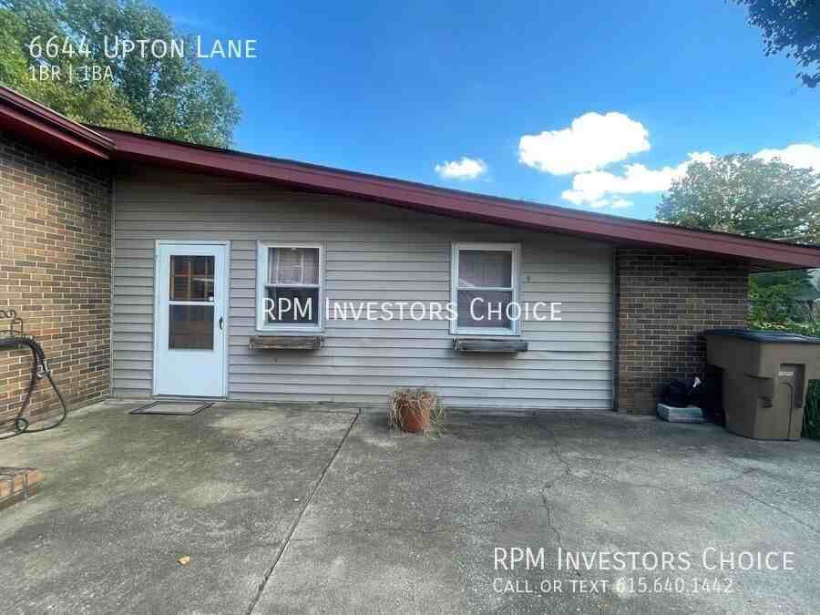 6644 Upton Ln - Photo 2 of 12