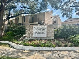 8100 Cambridge St #68 - Photo 1 of 1