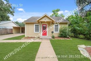 811 S Hill St - Photo 1 of 1