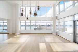 featured image of 50 Riverside Blvd #21A