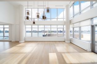 50 Riverside Blvd #21A - Photo 1 of 1