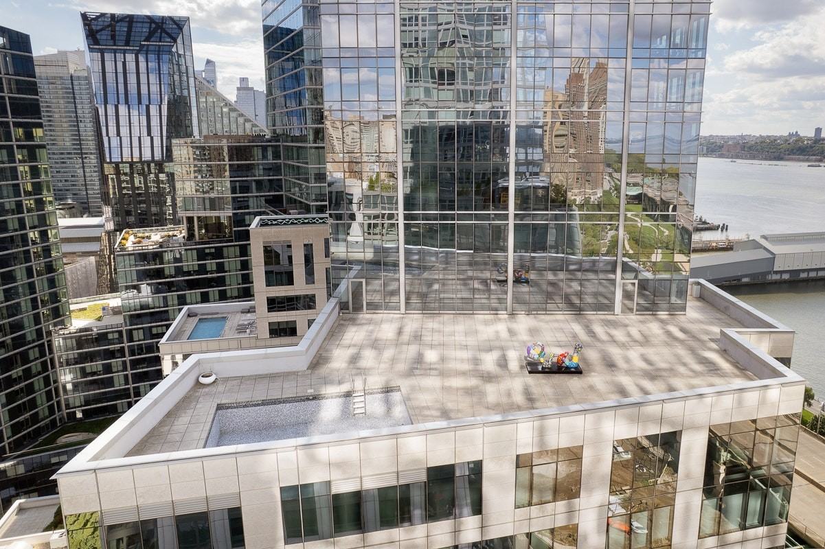 50 Riverside Blvd #21A - Photo 5 of 11