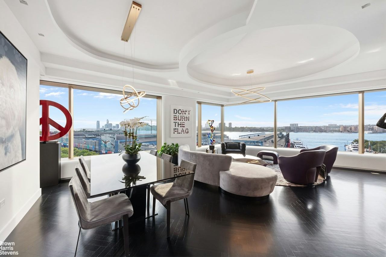 551 W 21st St #7B - Photo 7 of 23