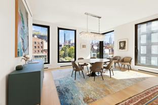 505 W 19th St #5W - Photo 1 of 1
