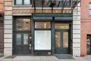 featured image of 39 Great Jones St #1