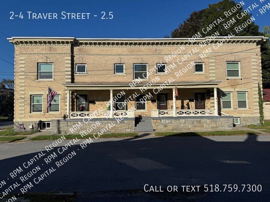 24 Traver Street #2-5