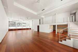 featured image of 45 Warren St #1GB