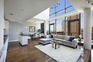 featured image of 99 Warren St #11C