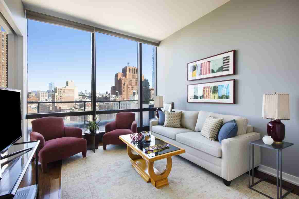 99 Warren St #11C - Photo 3 of 10