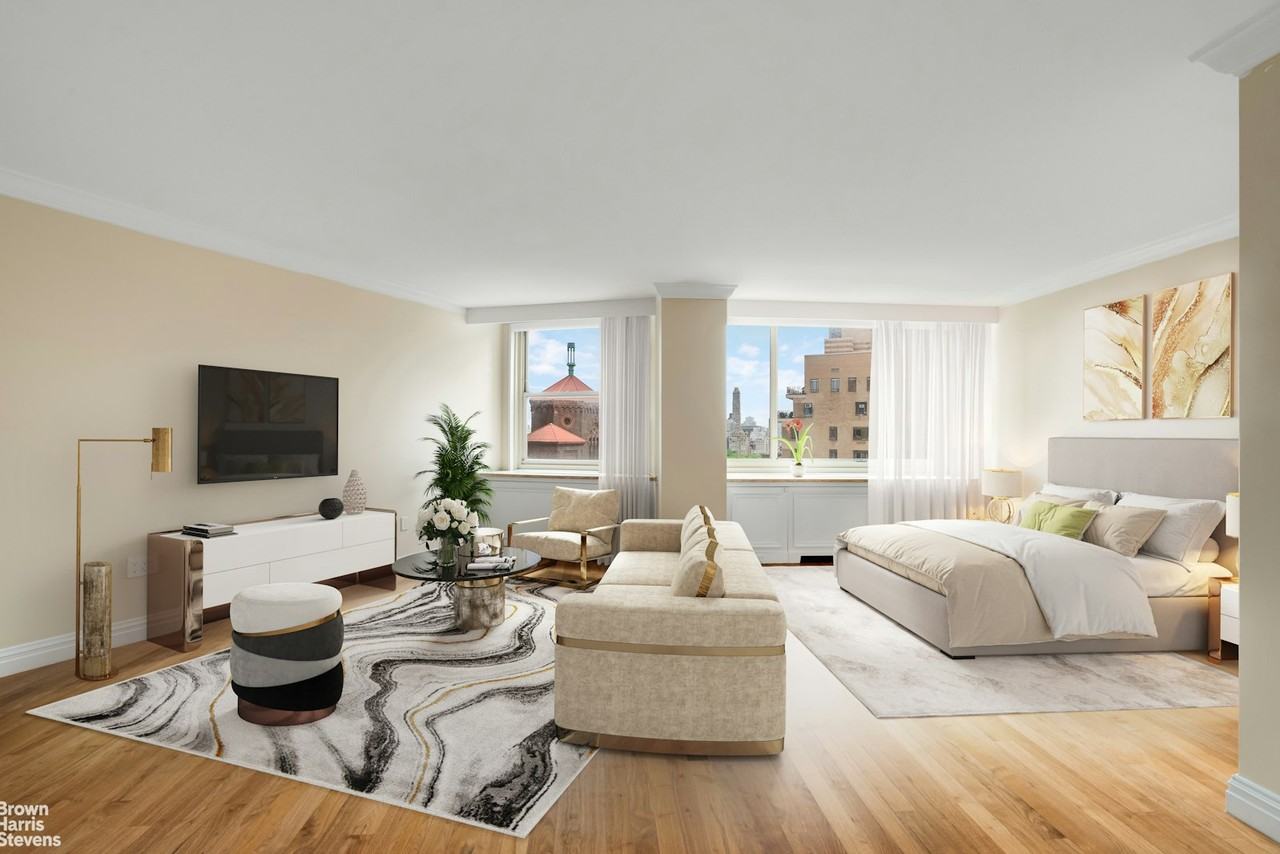 30 W 63rd St #18STU - Photo 2 of 10