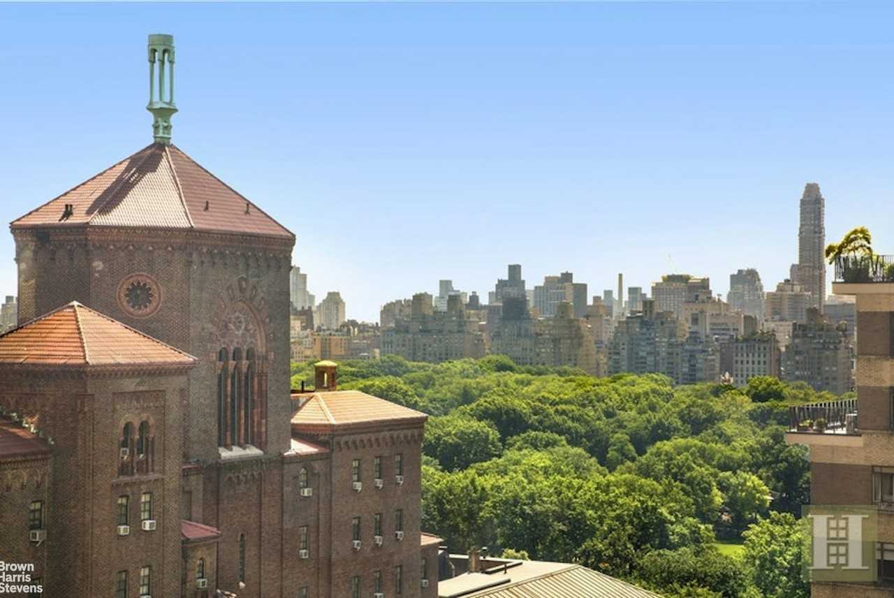 30 W 63rd St #18STU - Photo 3 of 10