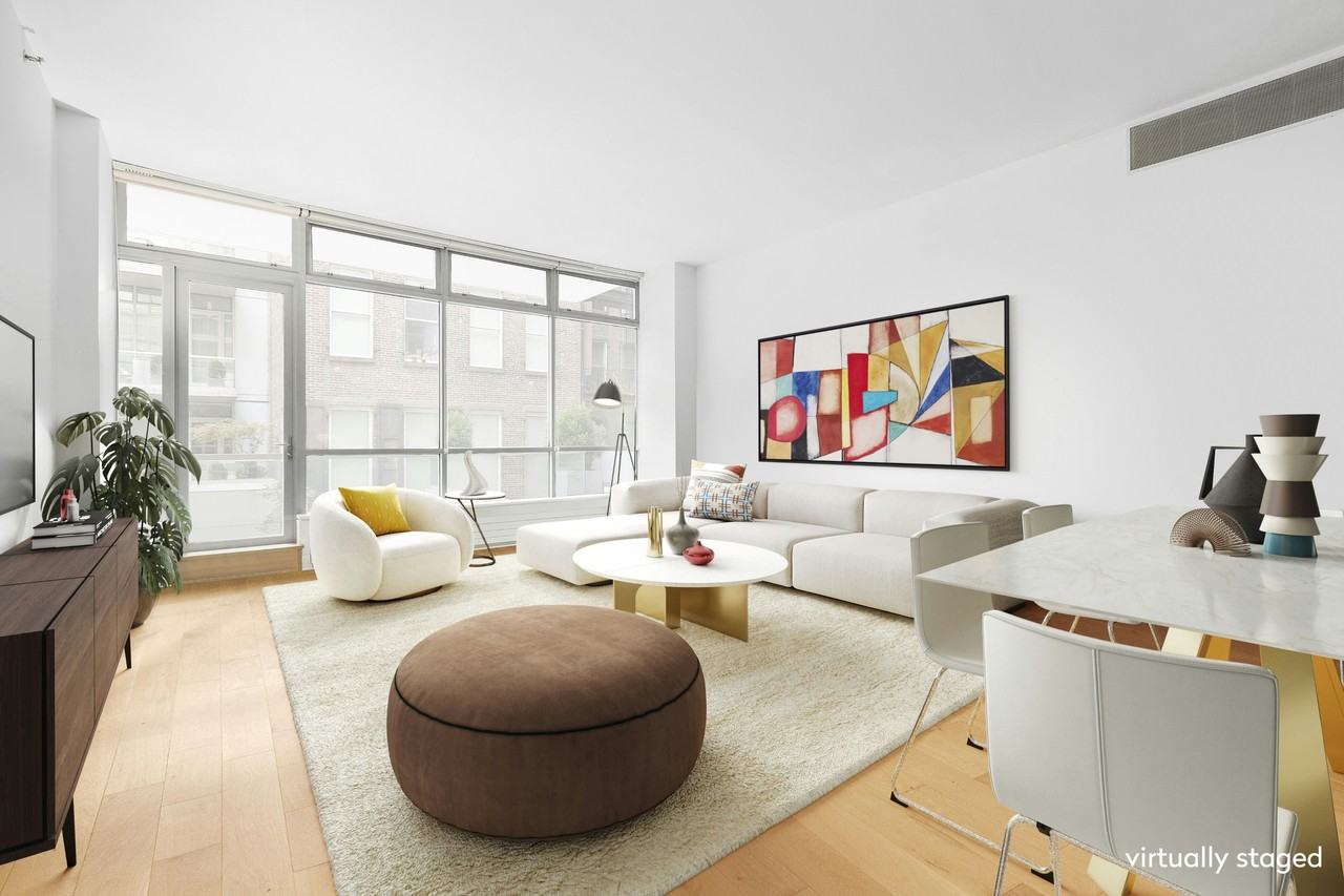 139 Wooster St #2B - Photo 2 of 10