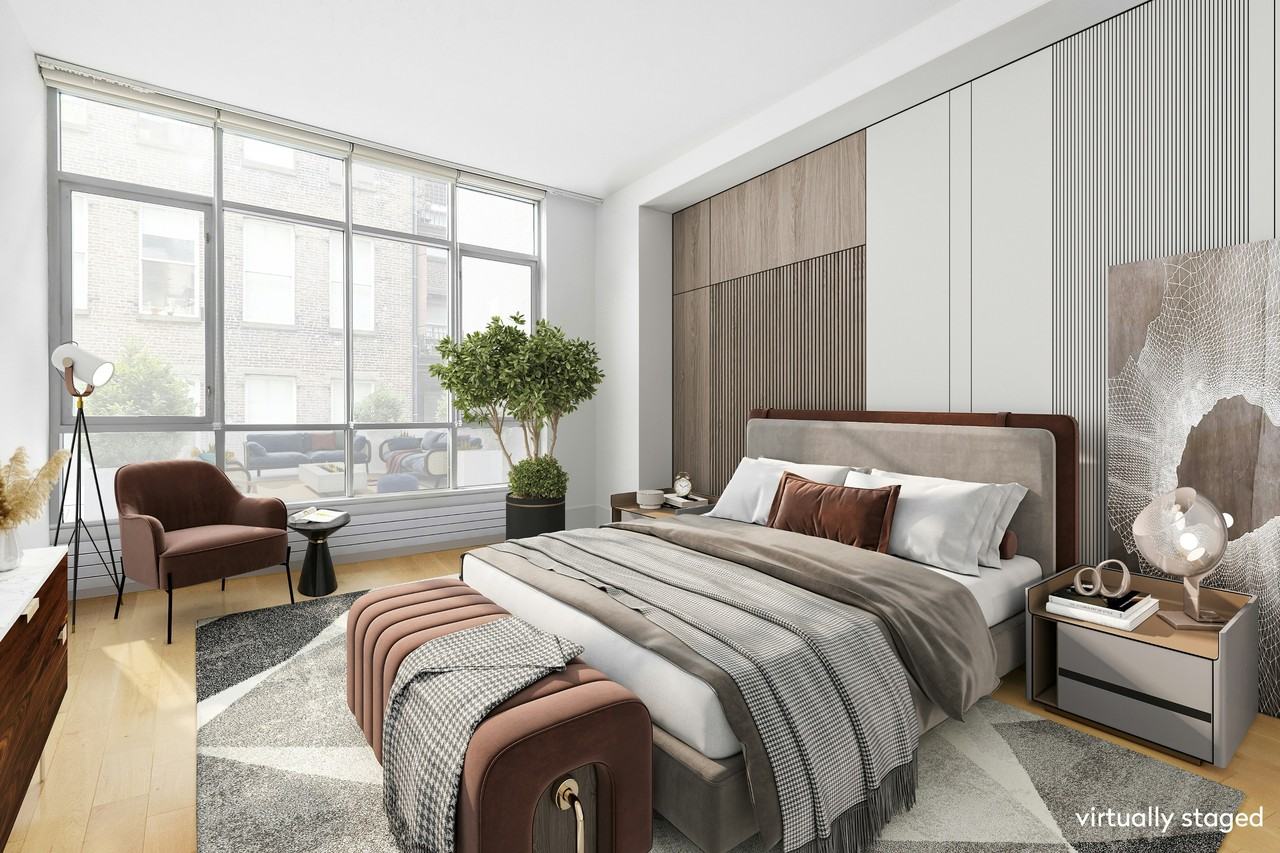 139 Wooster St #2B - Photo 5 of 10