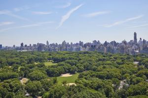 featured image of 1 Central Park W #31C