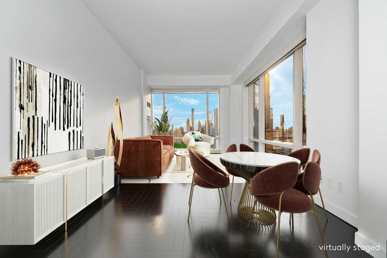 1 Central Park W #31C - Photo 2 of 19