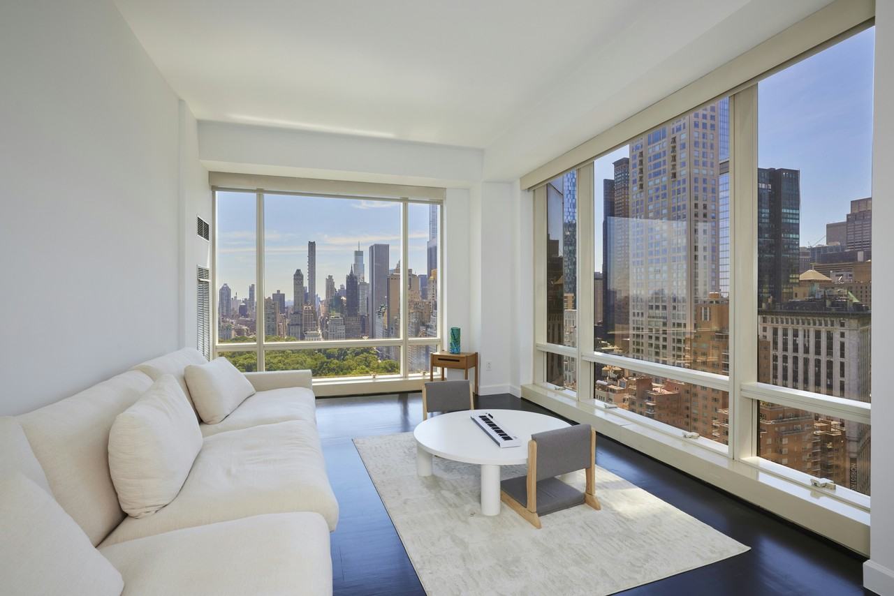 1 Central Park W #31C - Photo 4 of 19