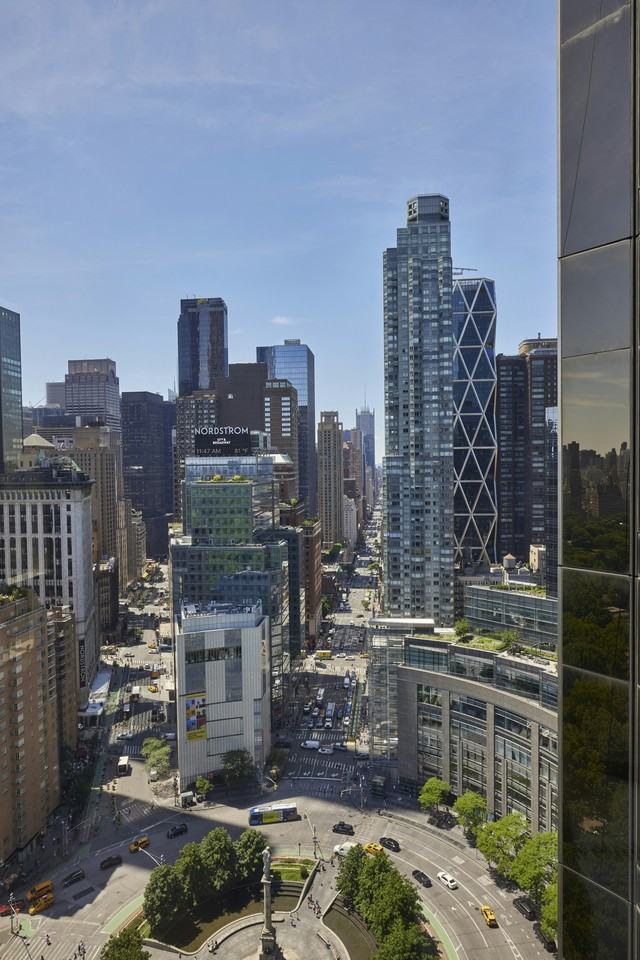 1 Central Park W #31C - Photo 6 of 19