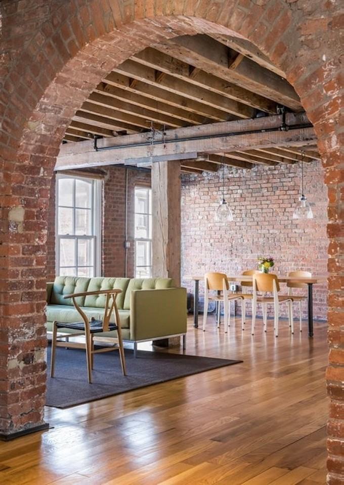 62 Beach St #4F - Photo 2 of 4