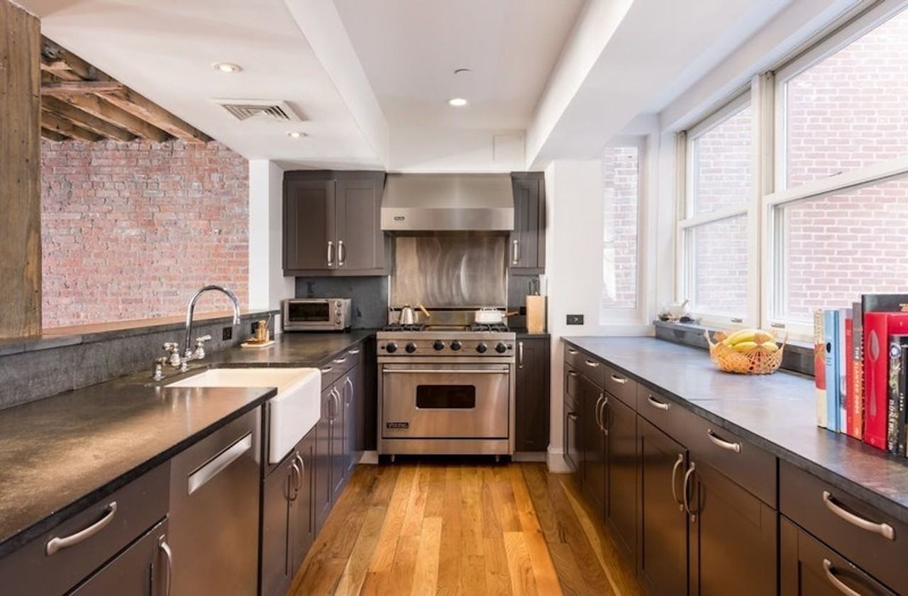 62 Beach St #4F - Photo 3 of 4