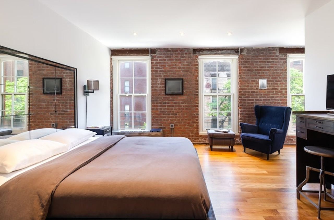 62 Beach St #4F - Photo 4 of 4