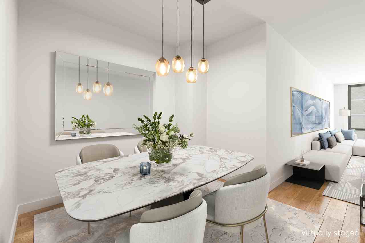 100 W 18th St #6E - Photo 4 of 23