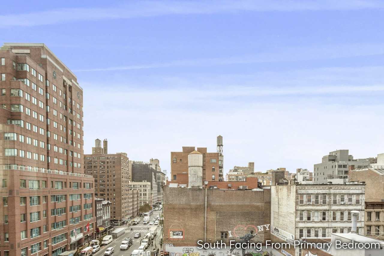 100 W 18th St #6E - Photo 6 of 23