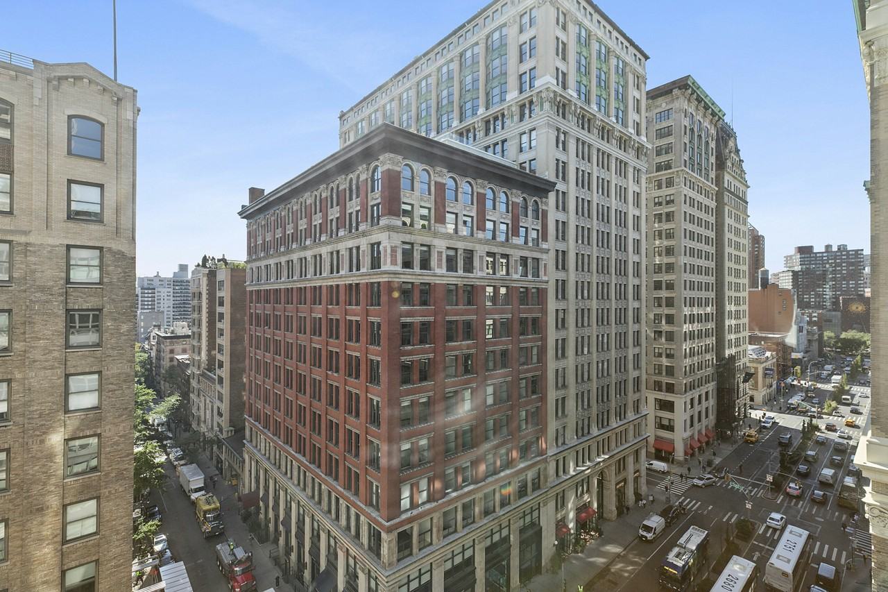 240 Park Ave S #11A - Photo 2 of 12