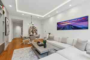 featured image of 33 W 56th St #5B