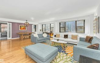 305 E 40th St #12PR - Photo 1 of 1