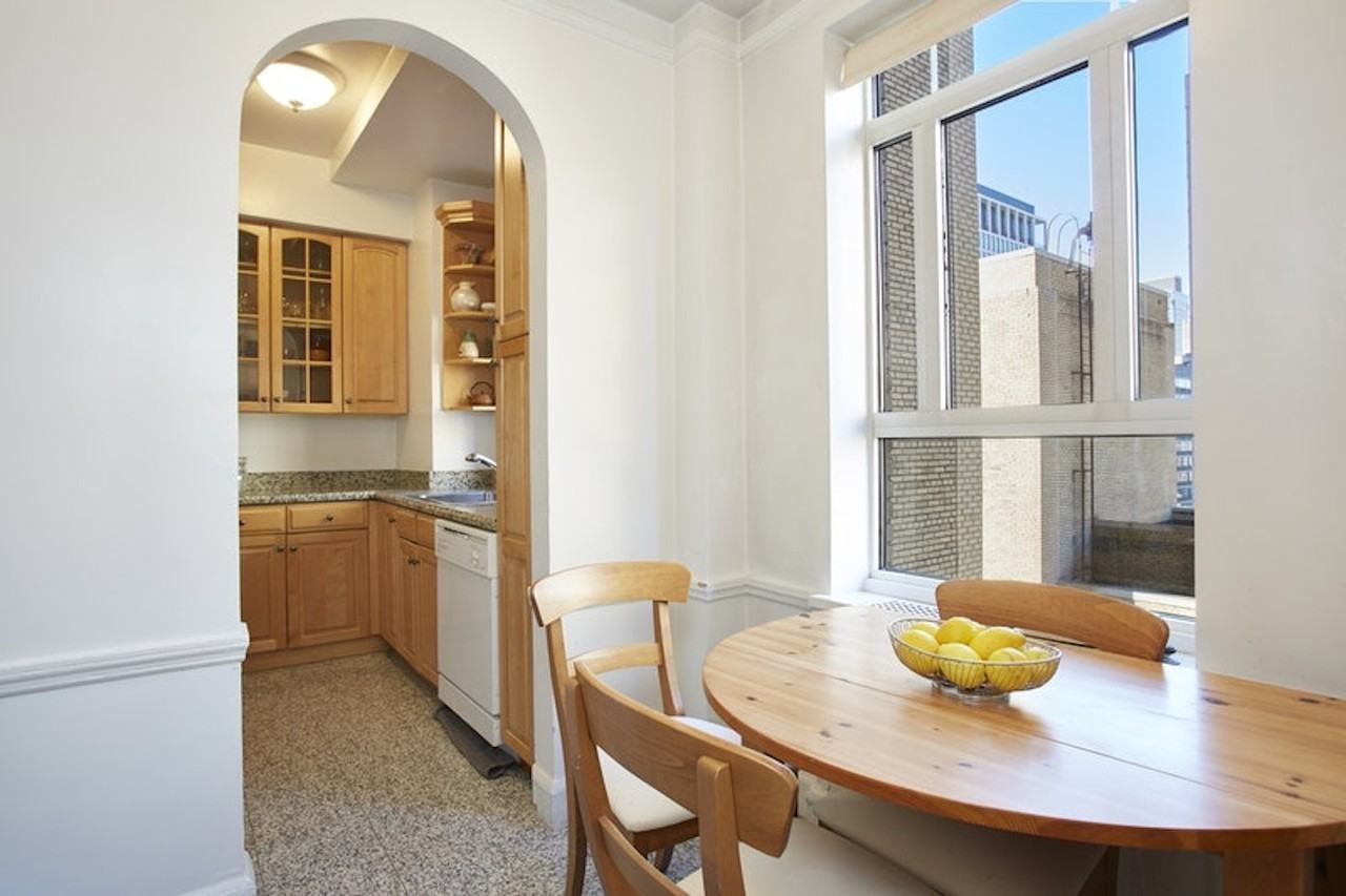 25 Central Park W #23K - Photo 7 of 13