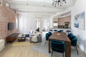 featured image of 321 W 13th St #5A