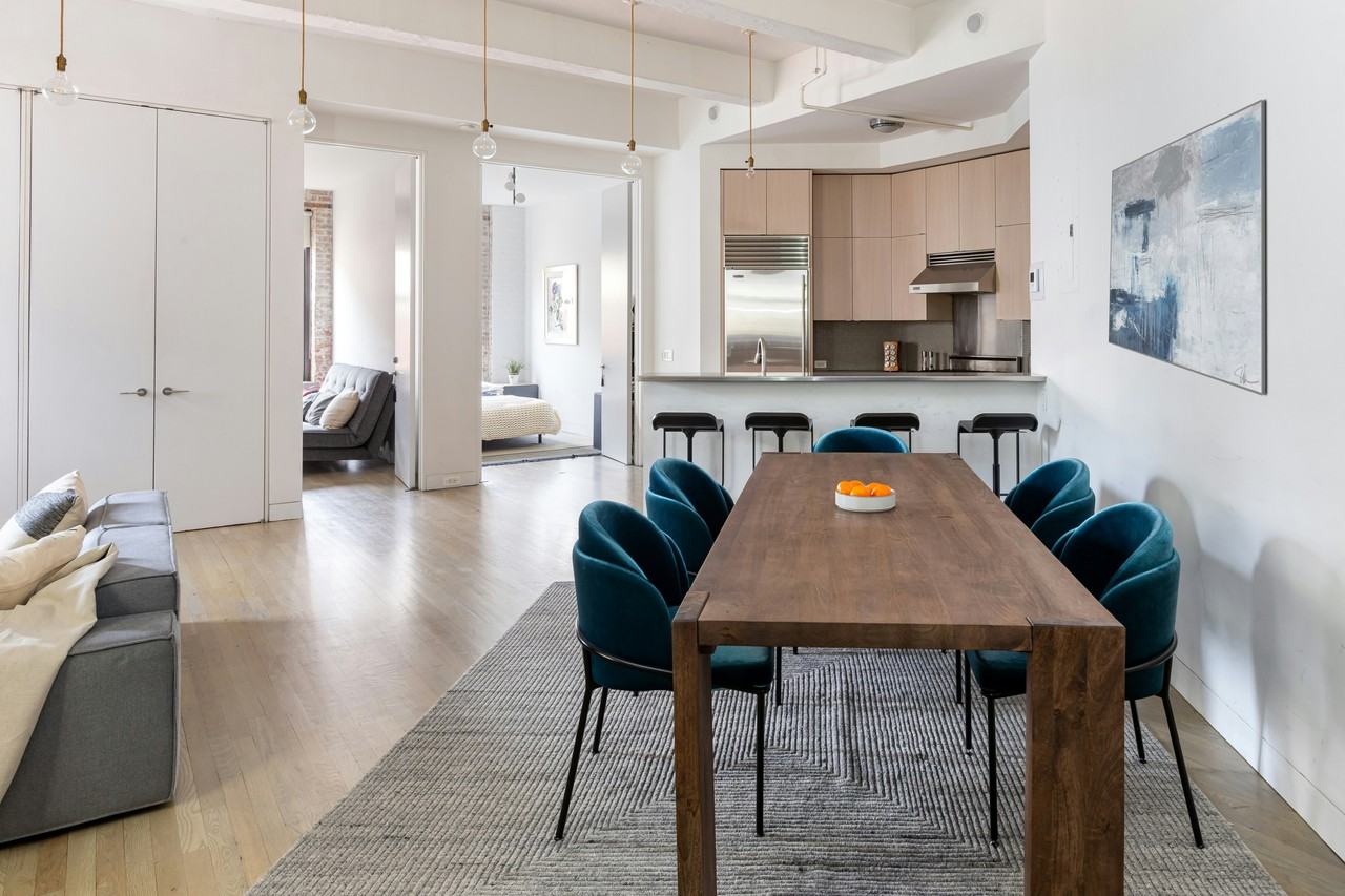 321 W 13th St #5A - Photo 4 of 13