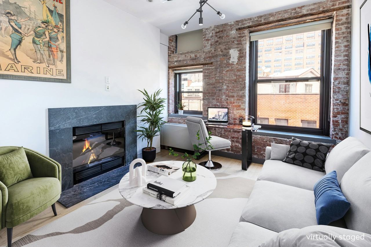 321 W 13th St #5A - Photo 6 of 13