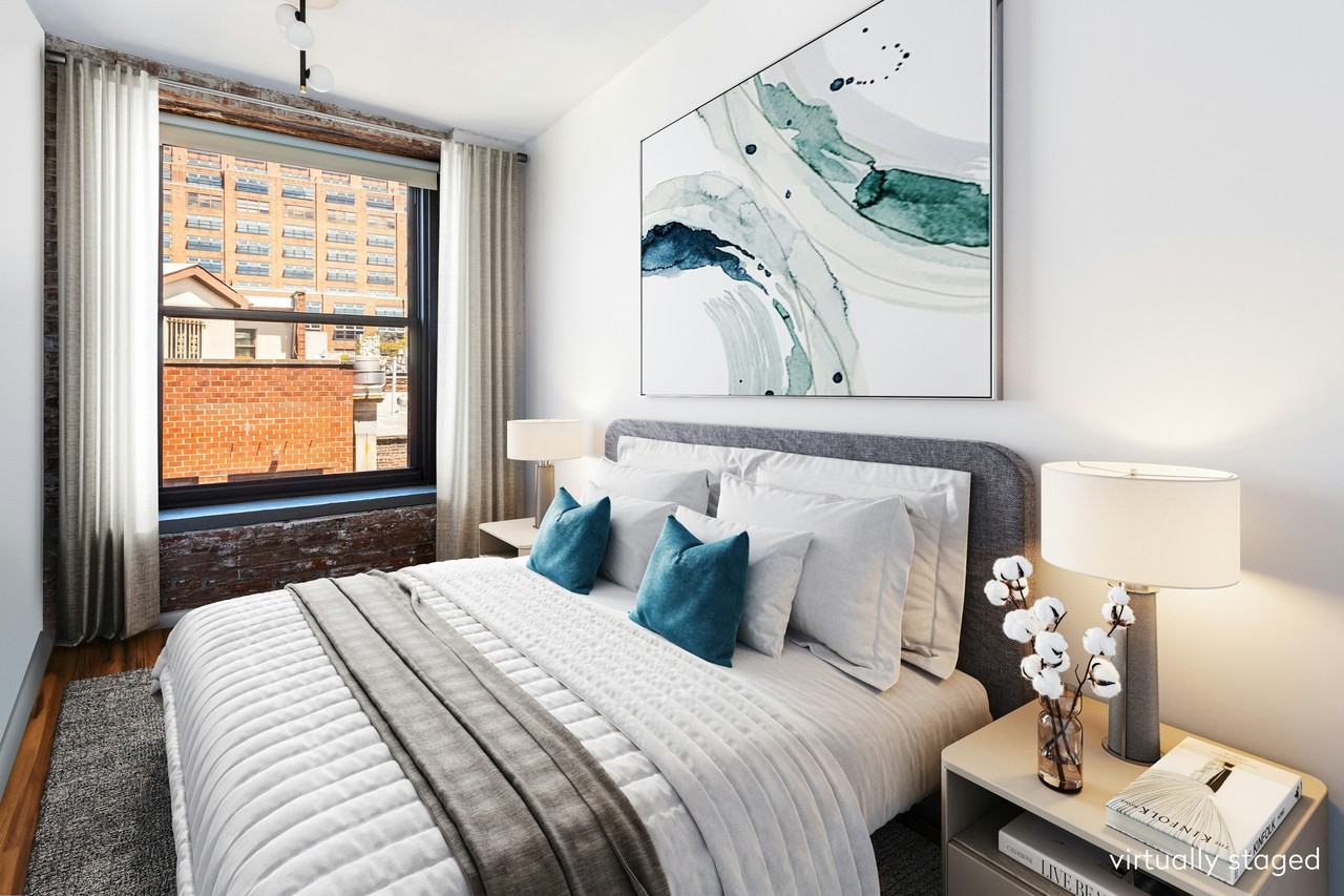 321 W 13th St #5A - Photo 7 of 13