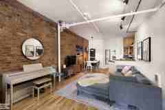 460 W Broadway #3S - Photo 1 of 1