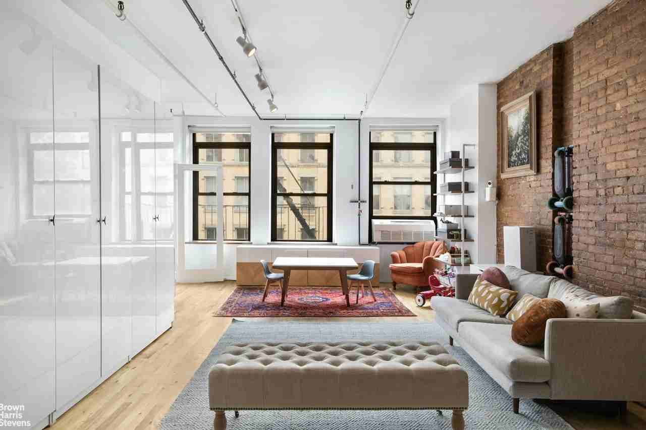 460 W Broadway #3S - Photo 2 of 7