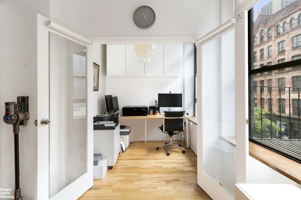 460 W Broadway #3S - Photo 4 of 7